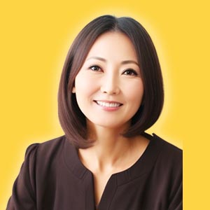 水明 日菜子先生